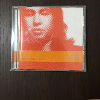 【オリジナルラブ】CD  変身(ポップス/ロック(邦楽))