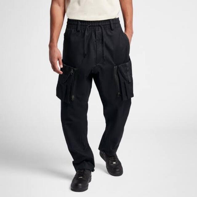 acronym NIKE ACG NRG CARGO PANTS サイズL-