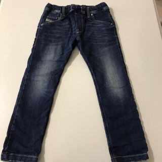 ディーゼル(DIESEL)の☆超美品☆DISEL キッズ　デニム(パンツ/スパッツ)