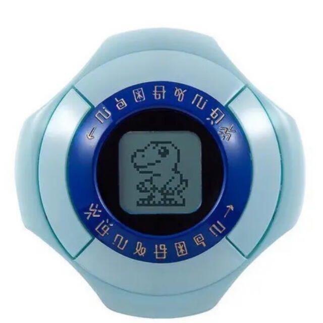 新品未開封 デジモンアドベンチャー: デジヴァイス: - その他