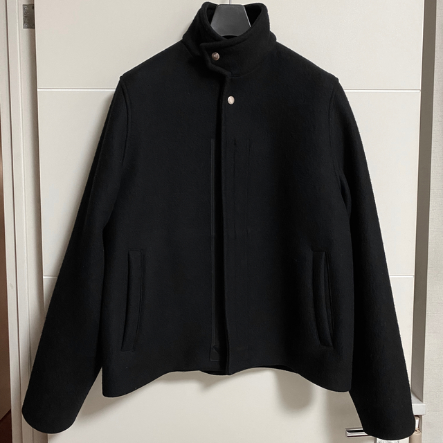JIL SANDER 19AW TOTTINGTON ジルサンダー ブルゾン JIL SANDER 19AW TOTTINGTON ジルサンダー ブルゾン