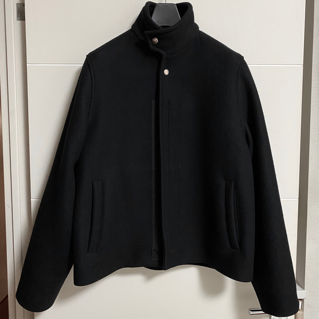 JIL SANDER 19AW TOTTINGTON ジルサンダー ブルゾン 1