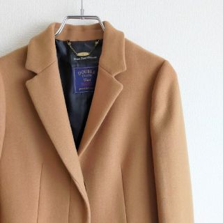 ユナイテッドアローズグリーンレーベルリラクシング(UNITED ARROWS green label relaxing)のグリーンレーベルリラクシング　チェスターコート　green label (チェスターコート)