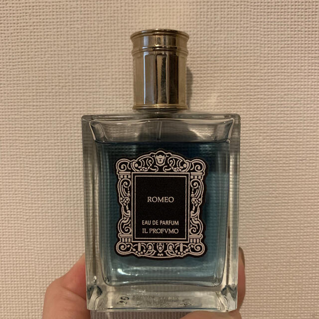 イル プロフーモ / ロメオ 100ml 香水 | werc.co.nz