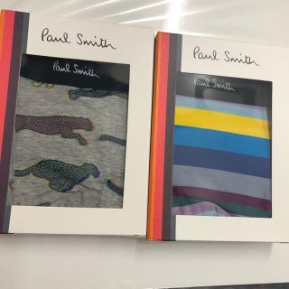 ポールスミス(Paul Smith)のこずみ様専用！ポールスミス　ボクサーパンツ　LL(ボクサーパンツ)