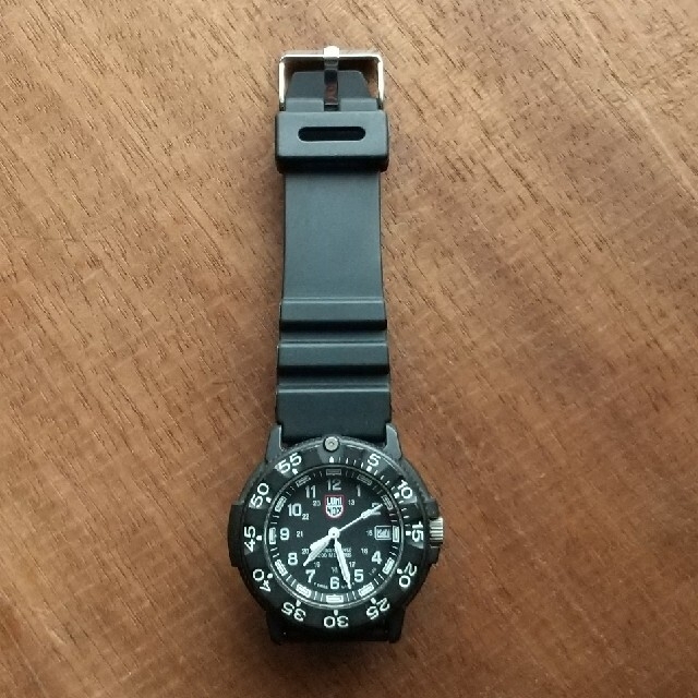 Luminox(ルミノックス)のLUMINOX  ルミノックス  3000  タロー様専用 メンズの時計(腕時計(アナログ))の商品写真