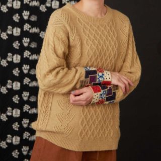 l'atelier du savon(ニット/セーター)のフリマアイテム一覧 l'atelier du savon(ニット/セーター)のフリマアイテム一覧