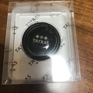 タトラス(TATRAS)のTATRAS 直営店限定 スマートフォンリング(その他)