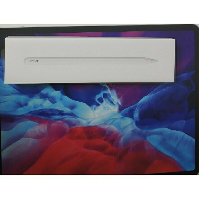 iPad - iPad Pro 12.9インチ(第4世代) 128 Wi-Fiモデル シルバー