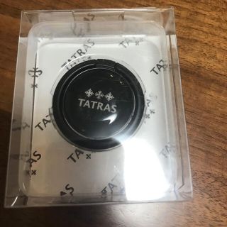 タトラス(TATRAS)のTATRAS直営店限定 スマートフォンリング(その他)