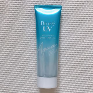 ビオレ(Biore)のビオレ　UVアクアリッチ　ウォータリーエッセンス(日焼け止め/サンオイル)