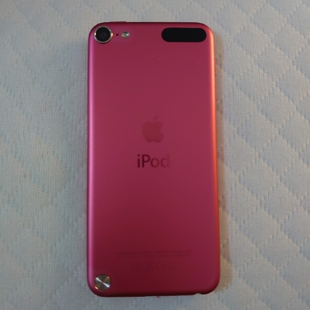 iPod touch ピンク 32GB 本体