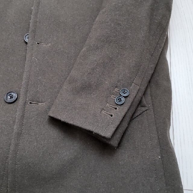 NICOLE CLUB FOR MEN - スタンドコートの通販 by やっさん's shop