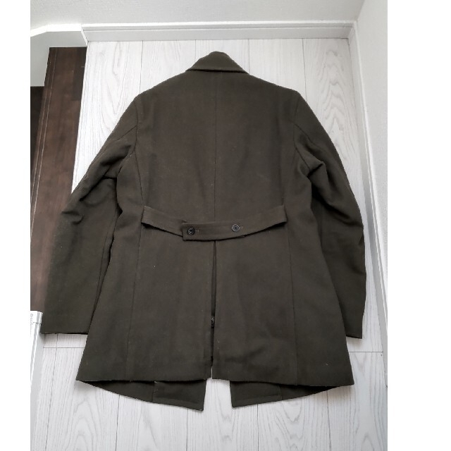 NICOLE CLUB FOR MEN - スタンドコートの通販 by やっさん's shop