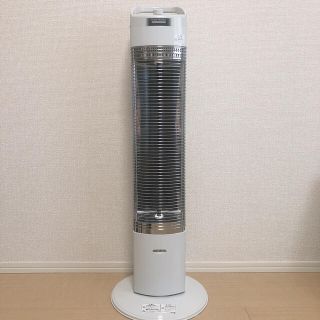 コロナ(コロナ)の遠赤外線ヒーター(電気ヒーター)