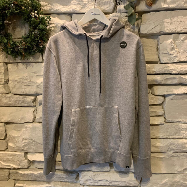 激安大特価! RHC × Hurley Phantom Hoodieハーレー パーカー