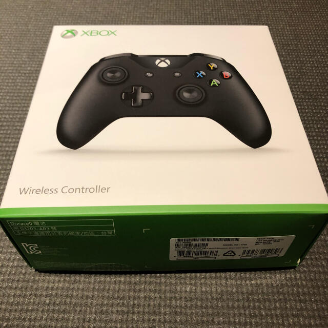 Xbox Xbox ワイヤレスコントローラー 数回使用の極美品 フォートナイトの通販 By らら S Shop エックスボックスならラクマ