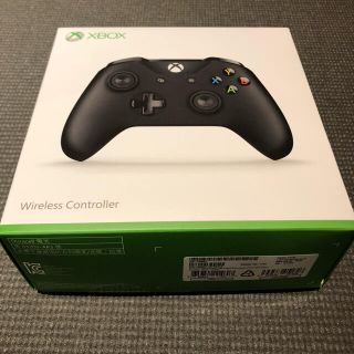 エックスボックス(Xbox)のxbox ワイヤレスコントローラー　数回使用の極美品　フォートナイト(家庭用ゲームソフト)