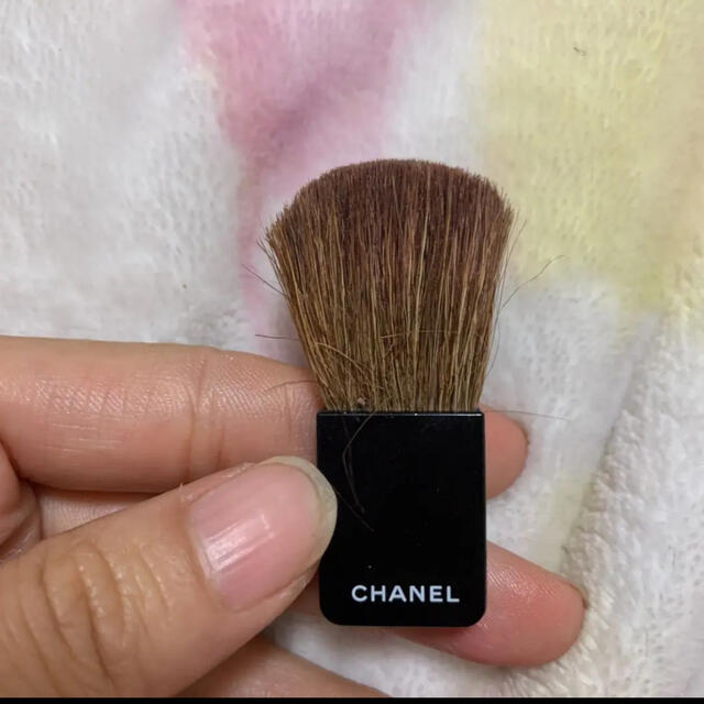 CHANEL(シャネル)のCHANELチーク170 コスメ/美容のベースメイク/化粧品(チーク)の商品写真