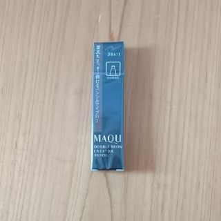 マキアージュ(MAQuillAGE)のあんころ様マキアージュ ダブルブロークリエイター ペンシル レフィル BR611(アイブロウペンシル)