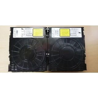 BDR-L06,BDR-L08 ☆☆ 2個(ブルーレイレコーダー)