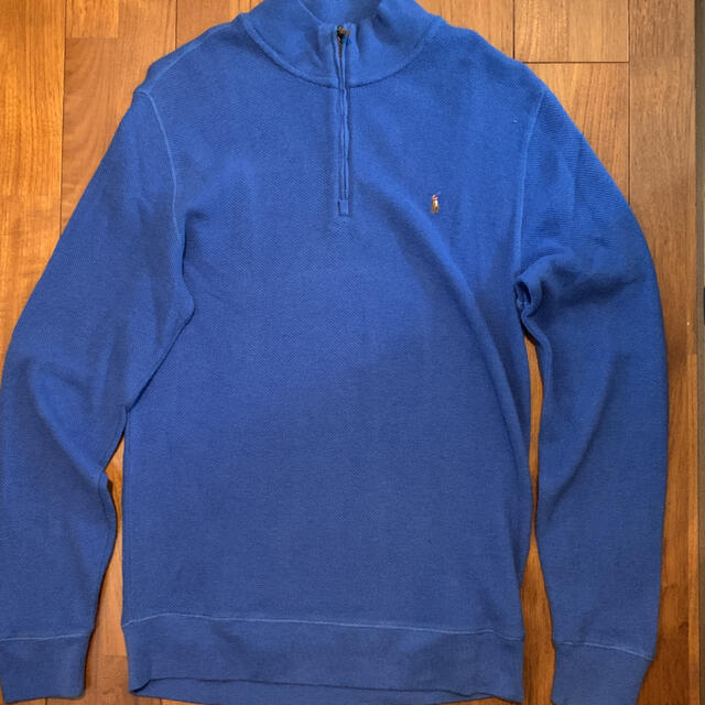 POLO RALPH LAUREN - 送料無料 ポロラルフローレン ニット セーター