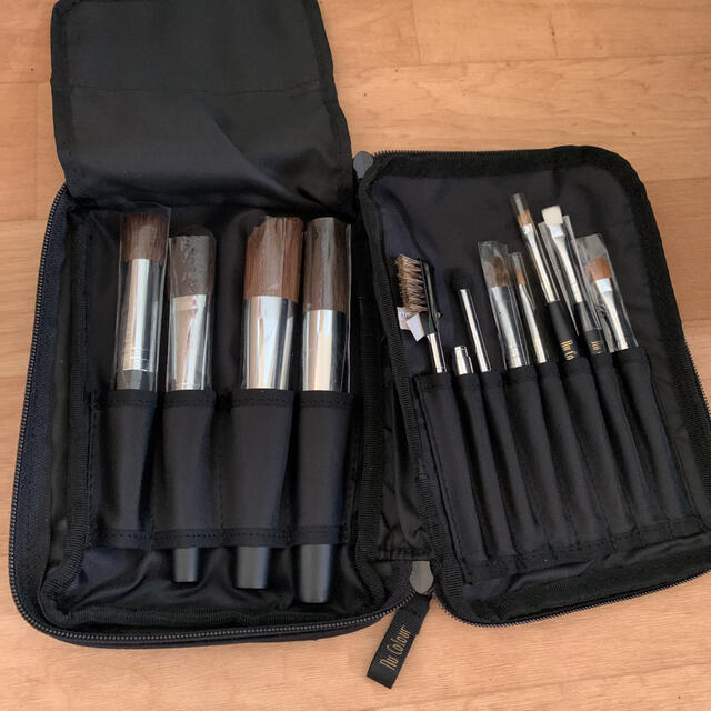 新品  ニューカラー  ニュースキン  Brush  Collection