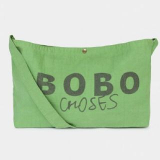 ボボチョース(bobo chose)の☆yumama様ご専用☆BOBO CHOSES ショルダーバッグ/トートバッグ(体操着入れ)