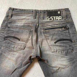 ジースター(G-STAR RAW)のG-STAR RAWデニムジーンズ(デニム/ジーンズ)