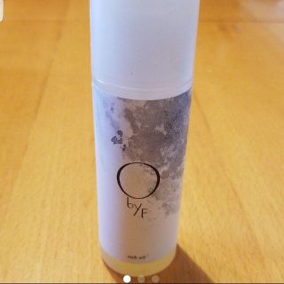 OｂyＦリッチオイル(オイル/美容液)