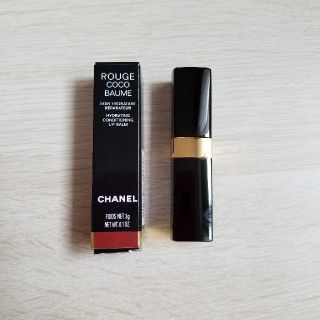 シャネル(CHANEL)のシャネル★ルージココボームリップクリーム(リップケア/リップクリーム)