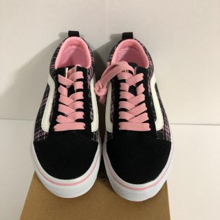 ヴァンズ(VANS)のVANS スニーカー(スニーカー)