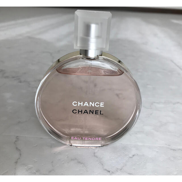 CHANEL チャンスオータンドゥル 100ml - 香水(女性用)