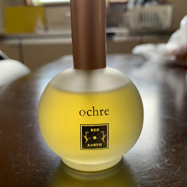 ochre 香水