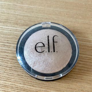 エルフ(elf)のElf ハイライト ムーンライトパールズ(フェイスカラー)