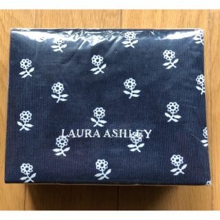 ローラアシュレイ(LAURA ASHLEY)のローラアシュレイ　デスクパッド　メモパッド(ノート/メモ帳/ふせん)