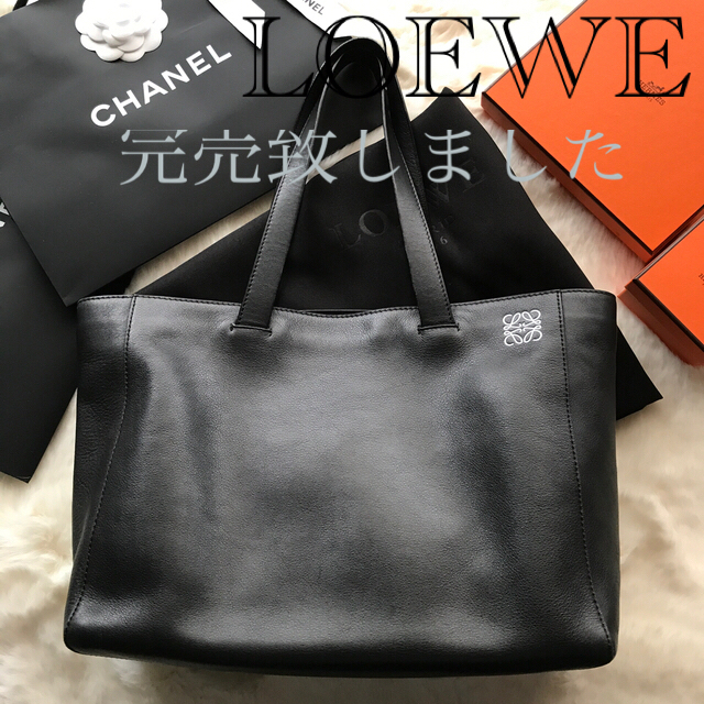 完売致しました。LOEWE