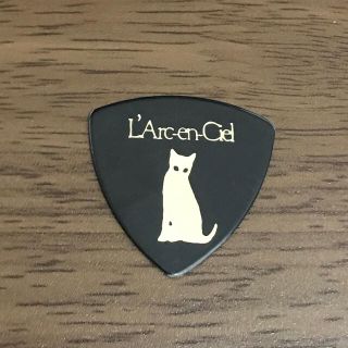 ラルクアンシエル(L'Arc～en～Ciel)のL'Arc〜en〜Ciel ピック(ミュージシャン)