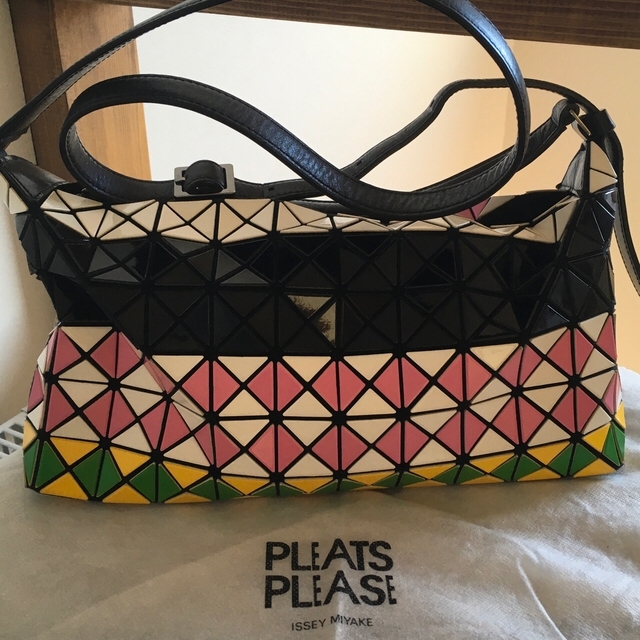 PLEATS PLEASE ISSEY MIYAKE - ☆明日まで☆希少 プリーツプリーズ