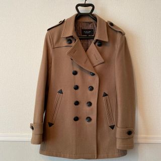 【専用商品】BRACK LABEL  BURBERRY ピーコートL(ピーコート)