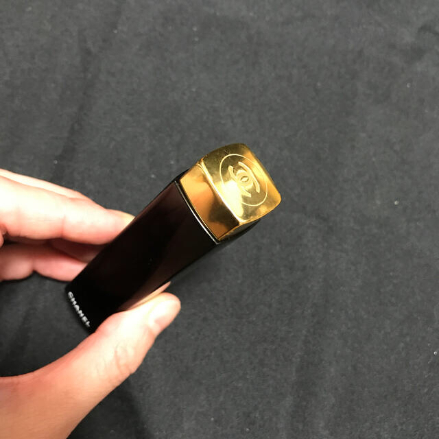 CHANEL(シャネル)のCHANEL rouge allure レッド14 コスメ/美容のベースメイク/化粧品(口紅)の商品写真