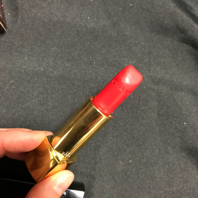 CHANEL(シャネル)のCHANEL rouge allure レッド14 コスメ/美容のベースメイク/化粧品(口紅)の商品写真