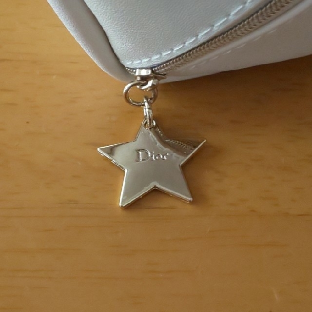 Dior(ディオール)のディオール ポーチ　おまけ付き レディースのファッション小物(ポーチ)の商品写真