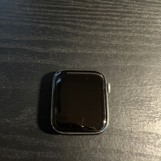 アップルウォッチ(Apple Watch)のApple Watch  series4 44mm(腕時計(デジタル))