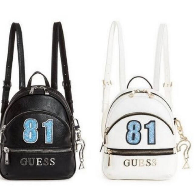 GUESS - GUESS リュック♥