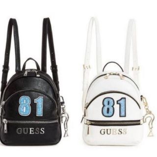 ゲス(GUESS)のGUESS リュック♥(リュック/バックパック)