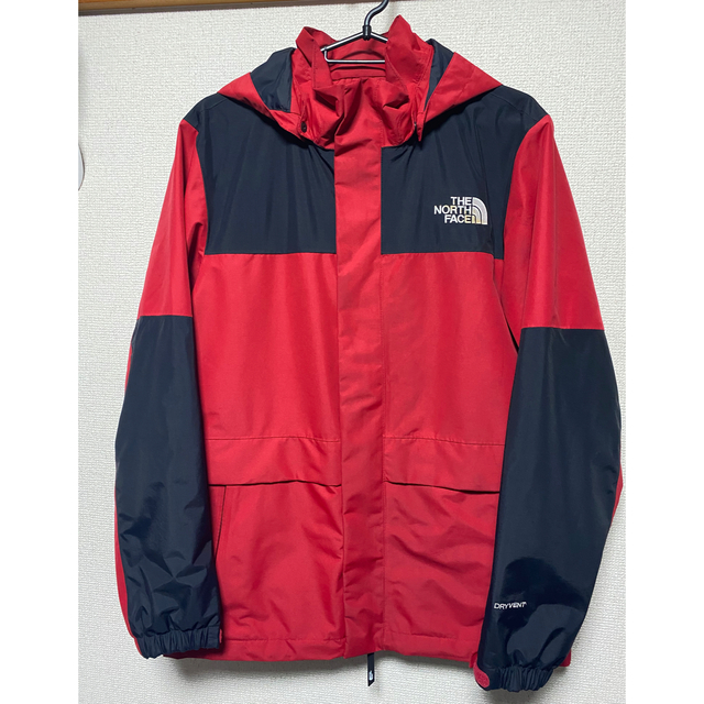 THE NORTH FACE(ザノースフェイス)のTHE NORTH FACE ノースフェイス ジャケット メンズのジャケット/アウター(マウンテンパーカー)の商品写真