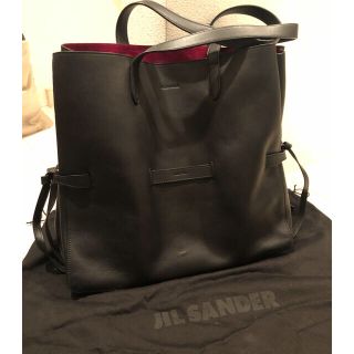 ジルサンダー(Jil Sander)の★YK05様専用★Jil Sander レースショッパー(トートバッグ)