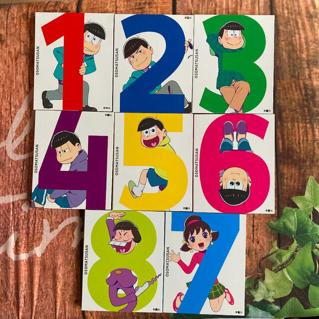 おそ松さん　DVD dvd 全巻　セット