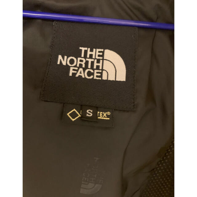 THE NORTH FACE(ザノースフェイス)のTHE NORTH FACE マウンテンライトジャケット メンズのジャケット/アウター(マウンテンパーカー)の商品写真